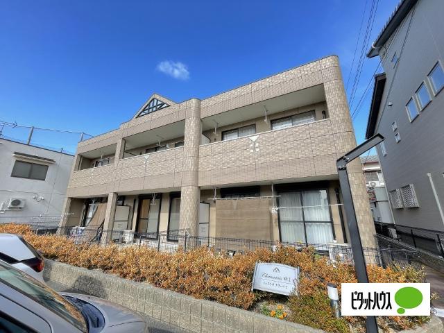 シャランテ橘Ⅰ（203） 外観