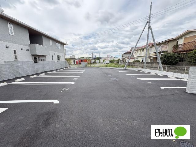 D-ROOM 中島（105） 物件画像