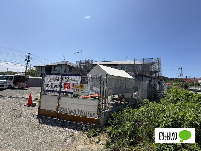 D-ROOM 中島（105） 物件画像