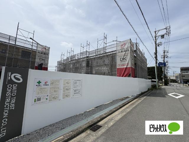 フロレゾンＢ（105） 共有部分