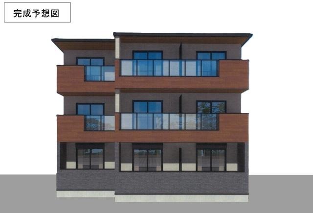 ヒカルサ和歌山城北ノース（102） 物件画像