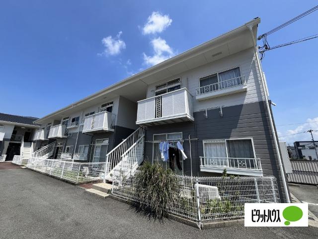 ヴェルドール大樹Ⅰ（105） 外観