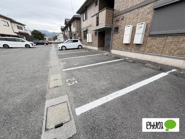 グリーンゲイブルズ　Ａ棟（A203） その他