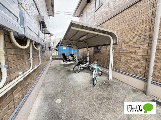 グリーンゲイブルズ　Ａ棟（A203） その他