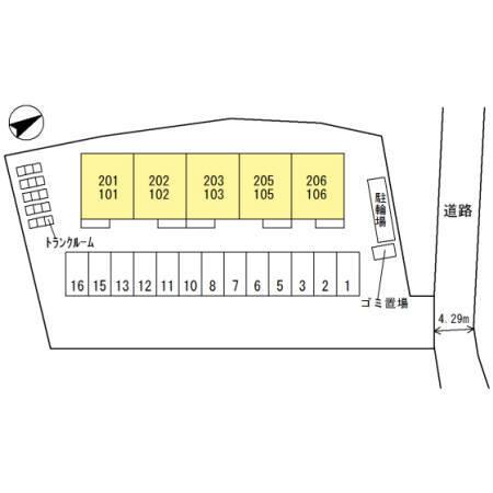 D-room Ｔｏｋｉ（206） その他