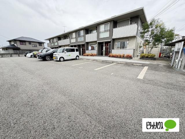 D-room Ｔｏｋｉ（206） 駐車場