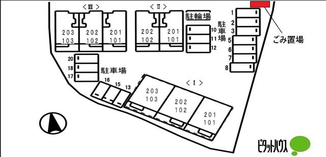 メルヴェーユⅡ（102） その他
