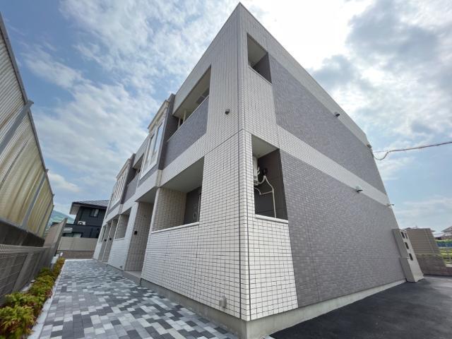 ピア・シティー東家 物件画像