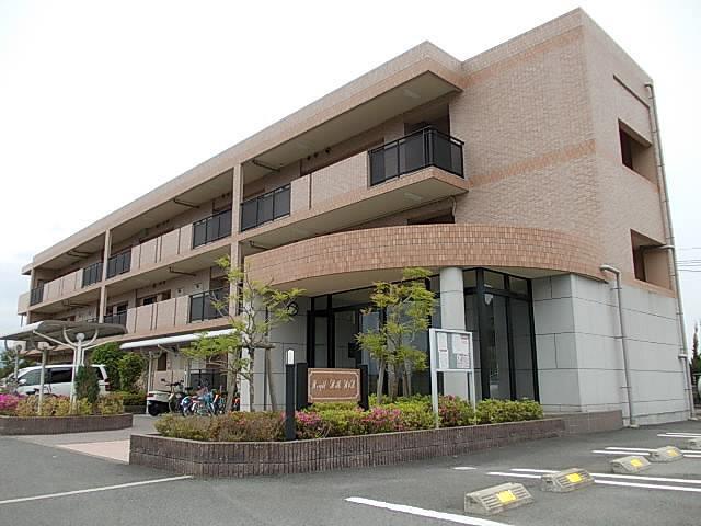 ＢｒｉｇｈｔＨｉｌｌｓ　Ｈ＆Ｋ（205） 外観