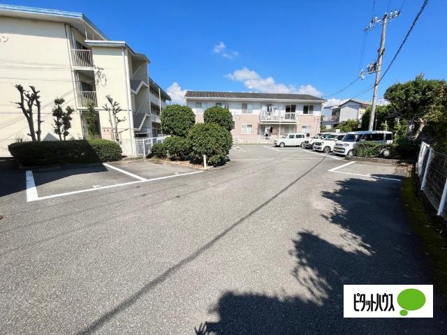 レスポワールⅡ（102） 外観