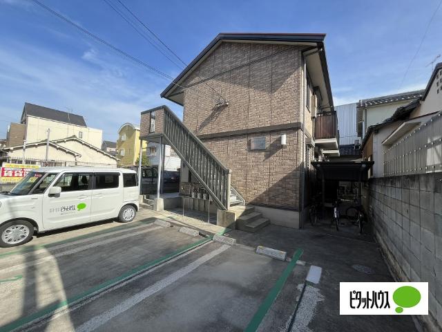 グランディールM（103） 外観