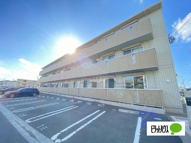 サンライズ加納（106） 外観