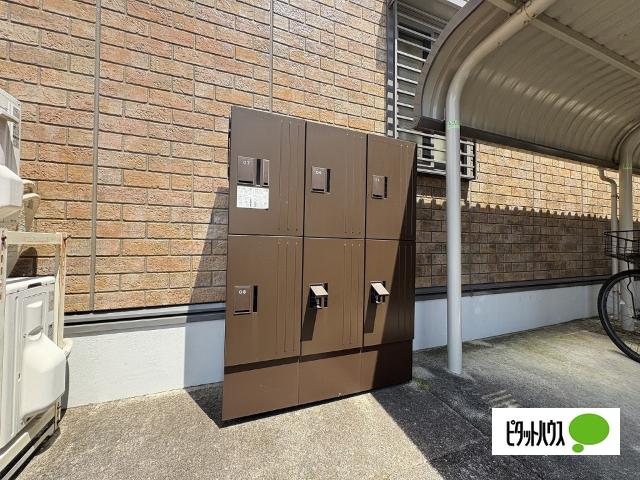 エリシオン日高　Ｆ棟（F102） その他