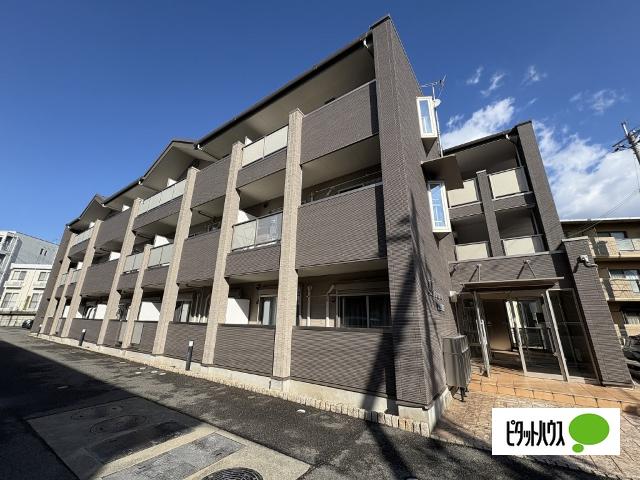 リヴェール栄谷（101） 外観