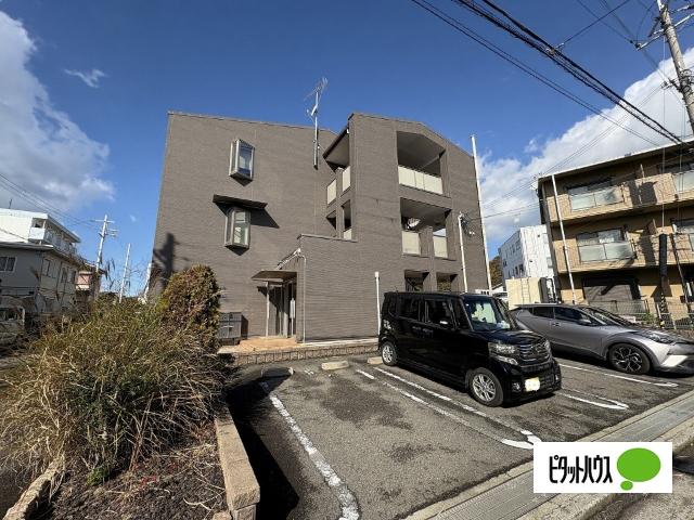 リヴェール栄谷（101） 外観