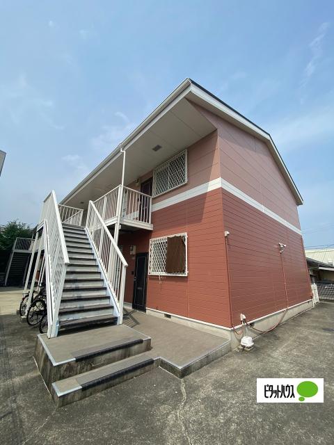メゾンアンビテール（101） 外観