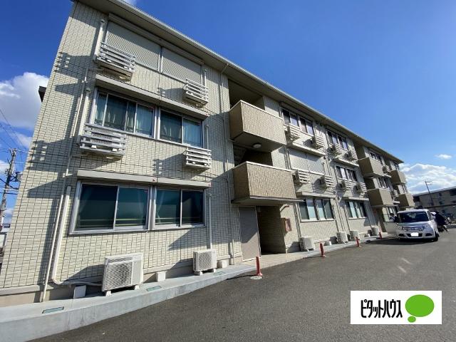 サンライズ加納（106） 外観