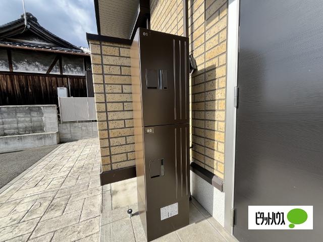 D-roomモンテラルゴ（101） その他