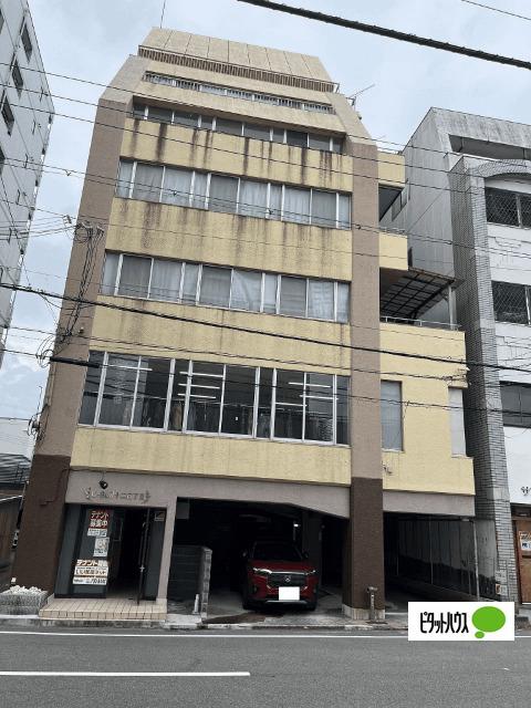 Ｕ−Ｂｕｉｌ十二番丁　Ⅱ（302） 外観