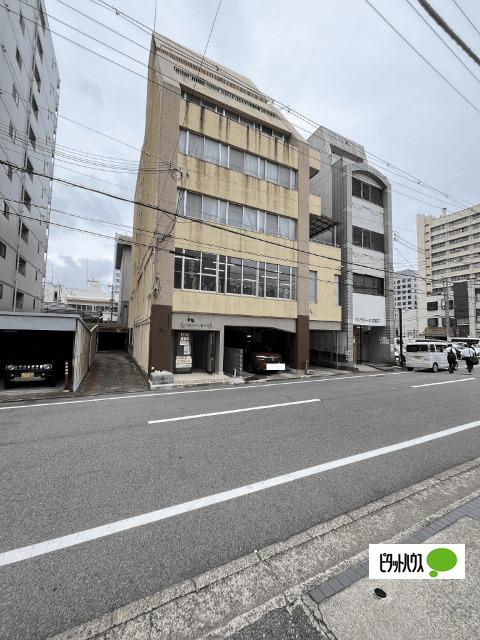 Ｕ−Ｂｕｉｌ十二番丁　Ⅱ（302） 外観