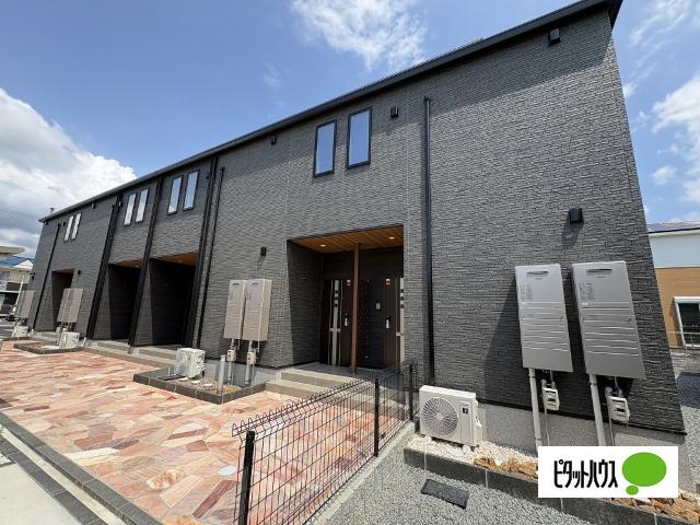 プレミアムメゾン（102） 外観