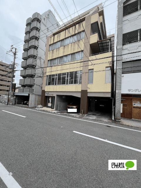 Ｕ−Ｂｕｉｌ十二番丁　Ⅱ（302） 外観