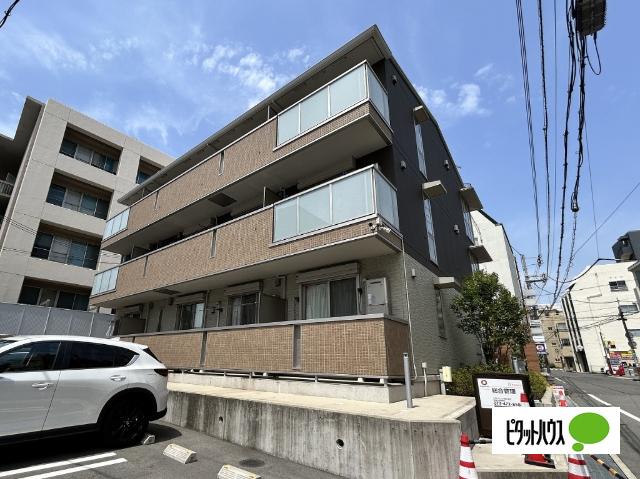 KOCOA TERRACE(ｺｺｱﾃﾗｽ)（203） 外観