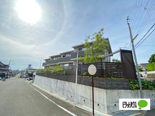 シェソワ坂ノ上（102） 物件画像