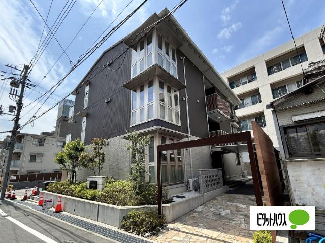 KOCOA TERRACE(ｺｺｱﾃﾗｽ)（203） 外観