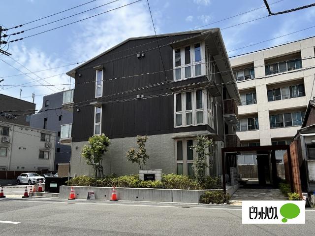 KOCOA TERRACE(ｺｺｱﾃﾗｽ)（203） 外観