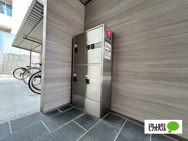 KOCOA TERRACE(ｺｺｱﾃﾗｽ)（203） その他