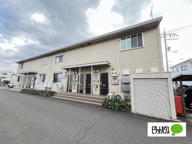 イソラ フェリジェⅡ（111） 外観