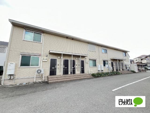 イソラ フェリジェⅡ（111） 外観