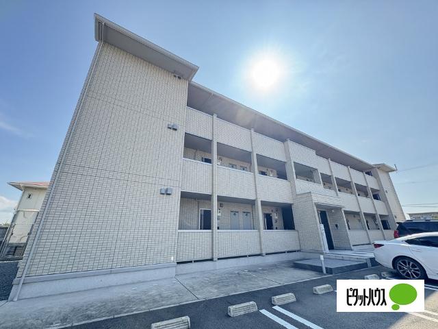 D-room野崎（106） 外観
