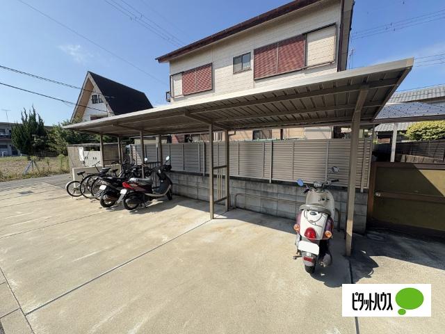 D-room野崎（106） 共有部分