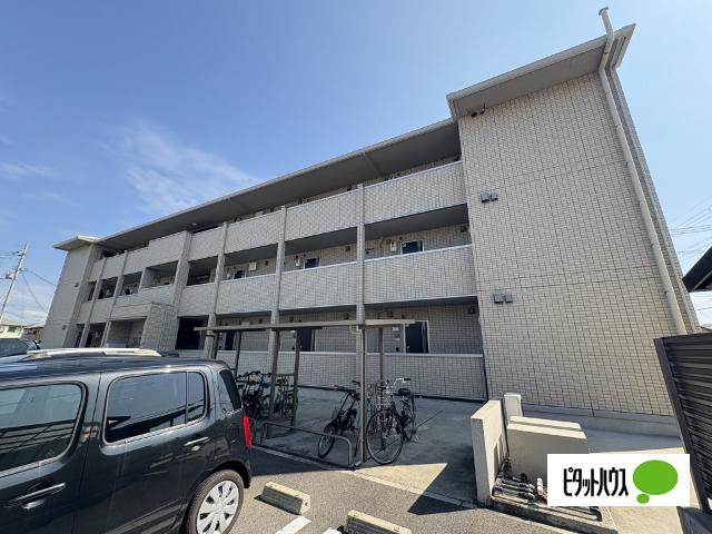 D-room野崎（106） 外観
