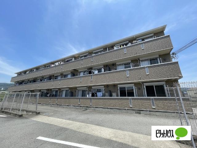 グレイス ヒルズ（106） 外観