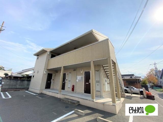 D-room南出島（202） 外観