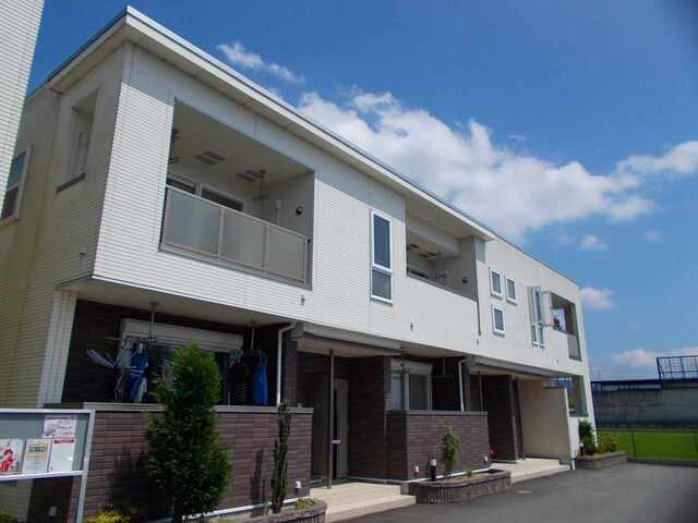 ヴァンクール貴志川Ⅱ（103） 外観