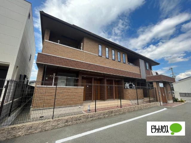 カンタービレ西浜Ⅰ（103） 外観