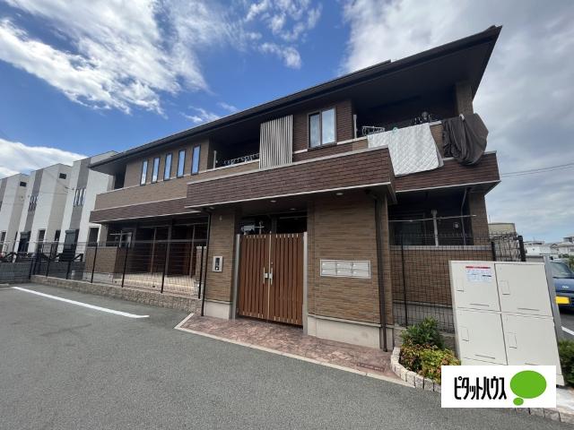 カンタービレ西浜Ⅰ（103） 外観