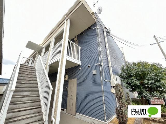 パレ・ボヌール福島（105） 外観