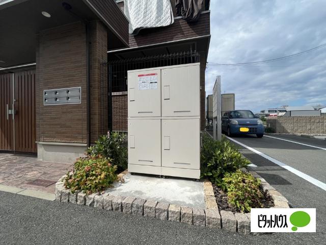 カンタービレ西浜Ⅱ（201） その他
