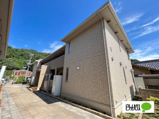 ミル・クレール アネックス　B棟（107） 外観