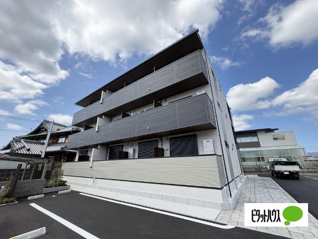 建物画像