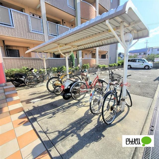 トゥリパーノ（302） 共有部分