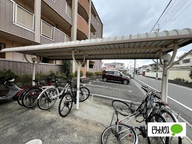 トゥリパーノ（302） 共有部分