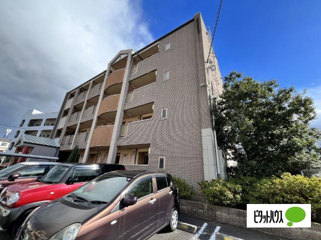 トゥリパーノ（302） 外観