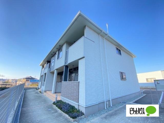 エトワール宮橋の賃貸物件