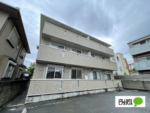 エルピーダ太田（102） 外観
